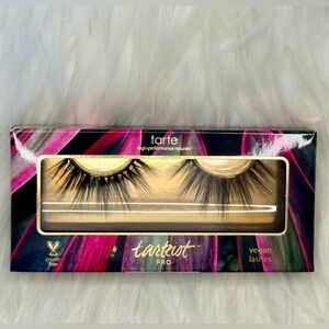 Tarte Sassy High-Performance Naturals Vegan Lashes - Black